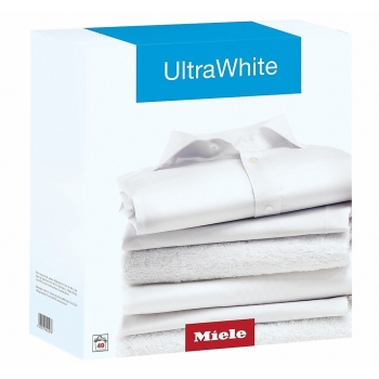 Miele UltraWhite powder 淨白洗衣粉